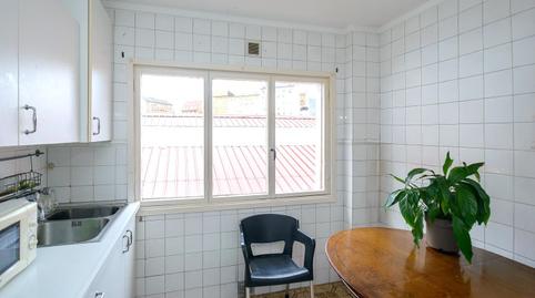 Foto 4 de Pis en venda a Calle Matilde García del Real, 26, Fozaneldi - Tenderina, Oviedo