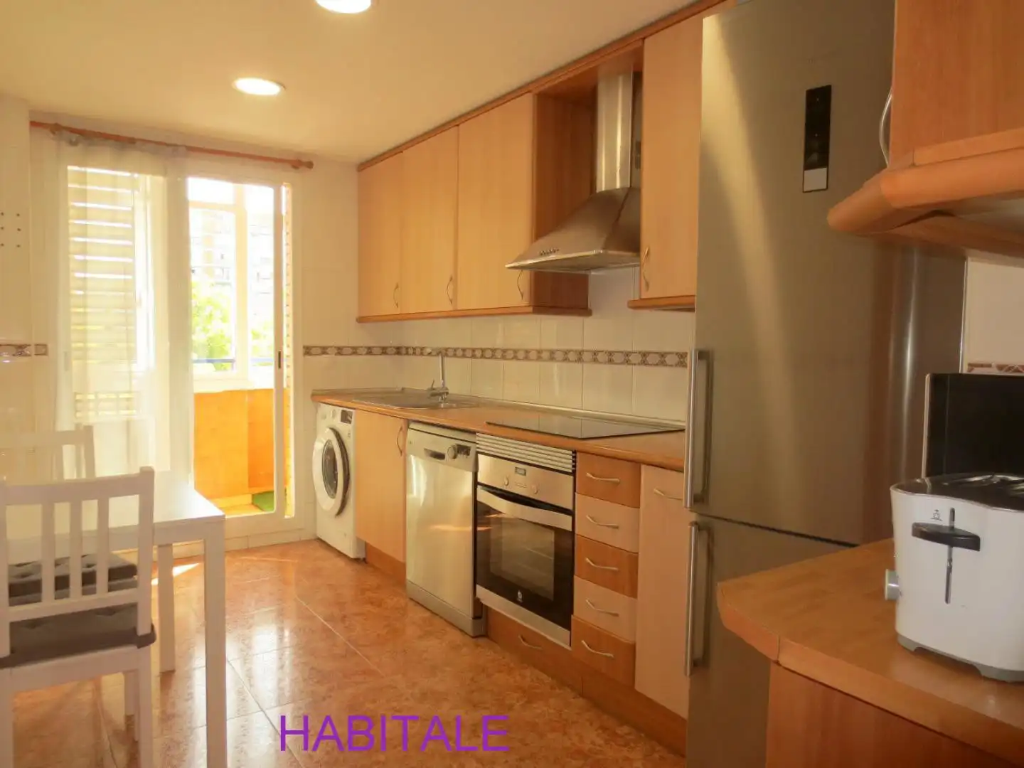 Flat with pool for sale in Avenida de Salvador Allende 75, imagen 41