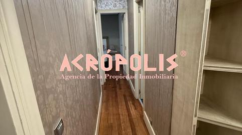 Foto 4 de Piso de alquiler en Centro Ciudad, León Capital