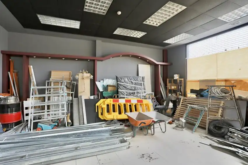 Nave industrielle à vendre à Haitz Kalea 8, imagen 17