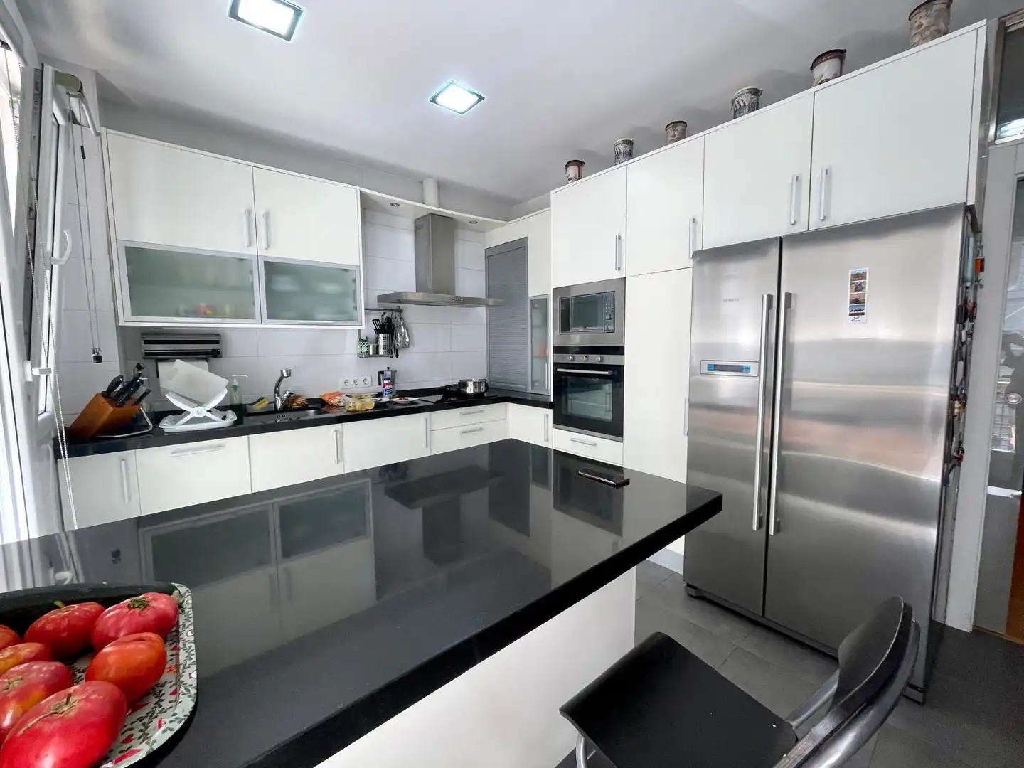 Piso con terraza en venta en Ercilla Kalea, imagen 11