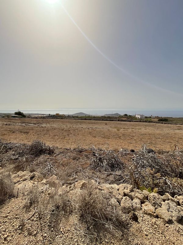 Terreno en venta en Granadilla de Abona