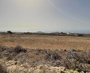 Land for sale in Granadilla de Abona