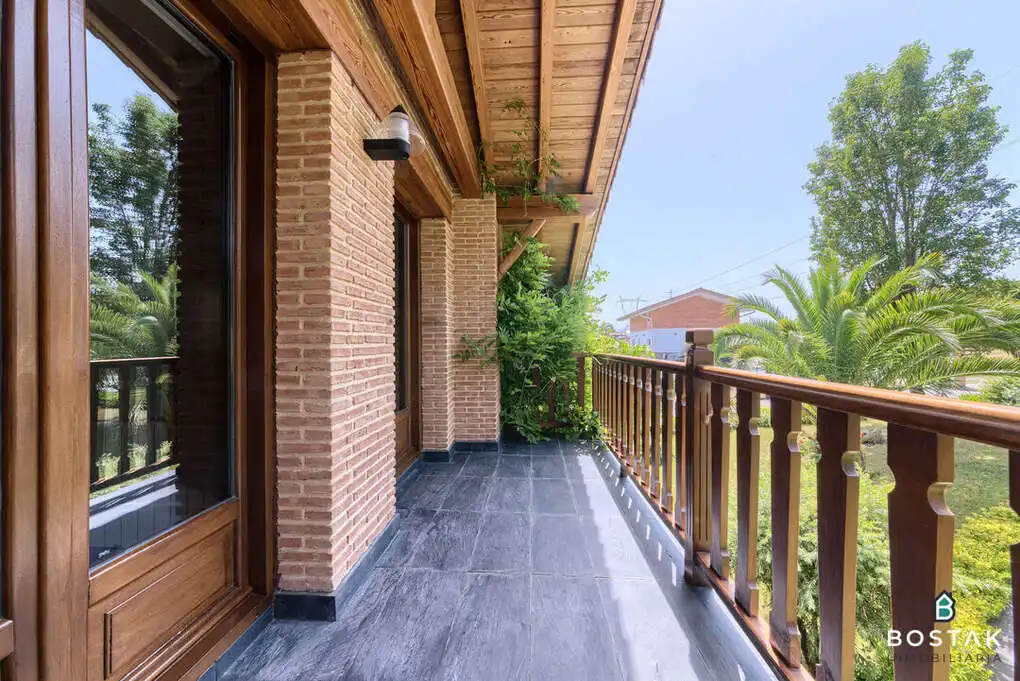 Country house with terrace for sale in Barrio Ergoien, imagen 52