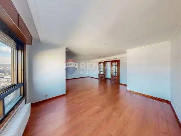 Living room of Duplexes for sale in Vigo   with Heating and Terrace