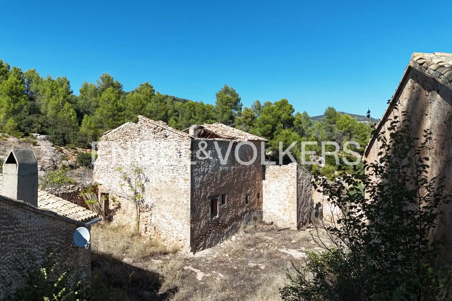 Terrain rustique à vendre à Requena, imagen 19