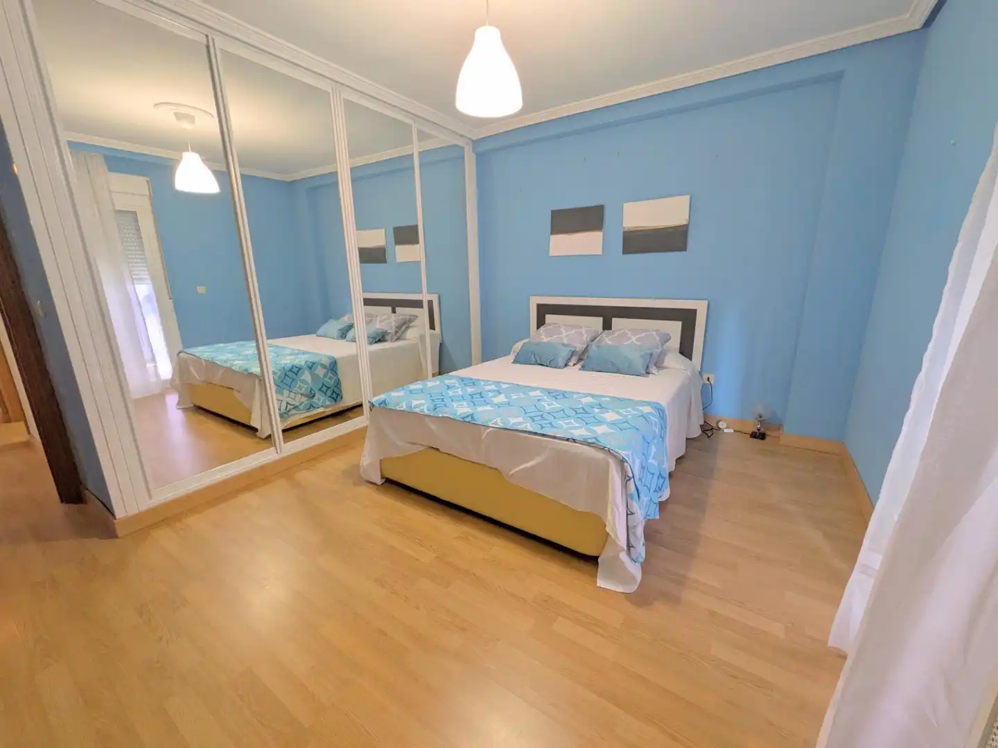 Habitación de Piso en venta en Alcalá de Henares