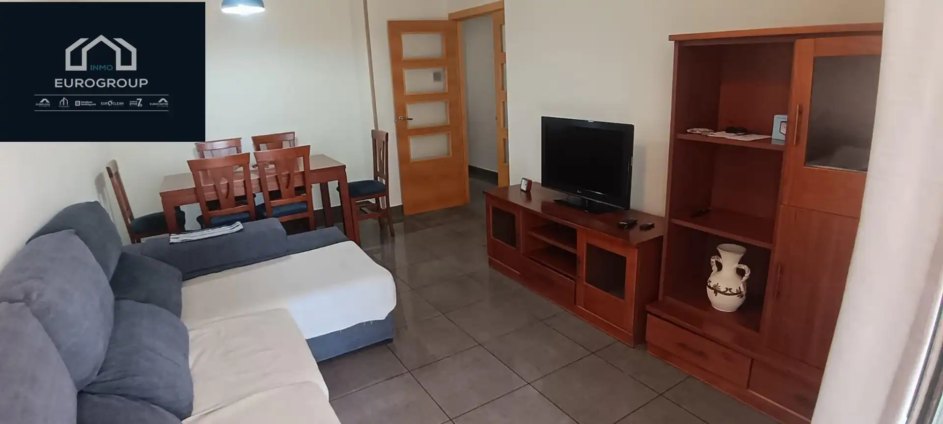 Apartament amb piscina en venda a Rincón de Loix, imagen 9