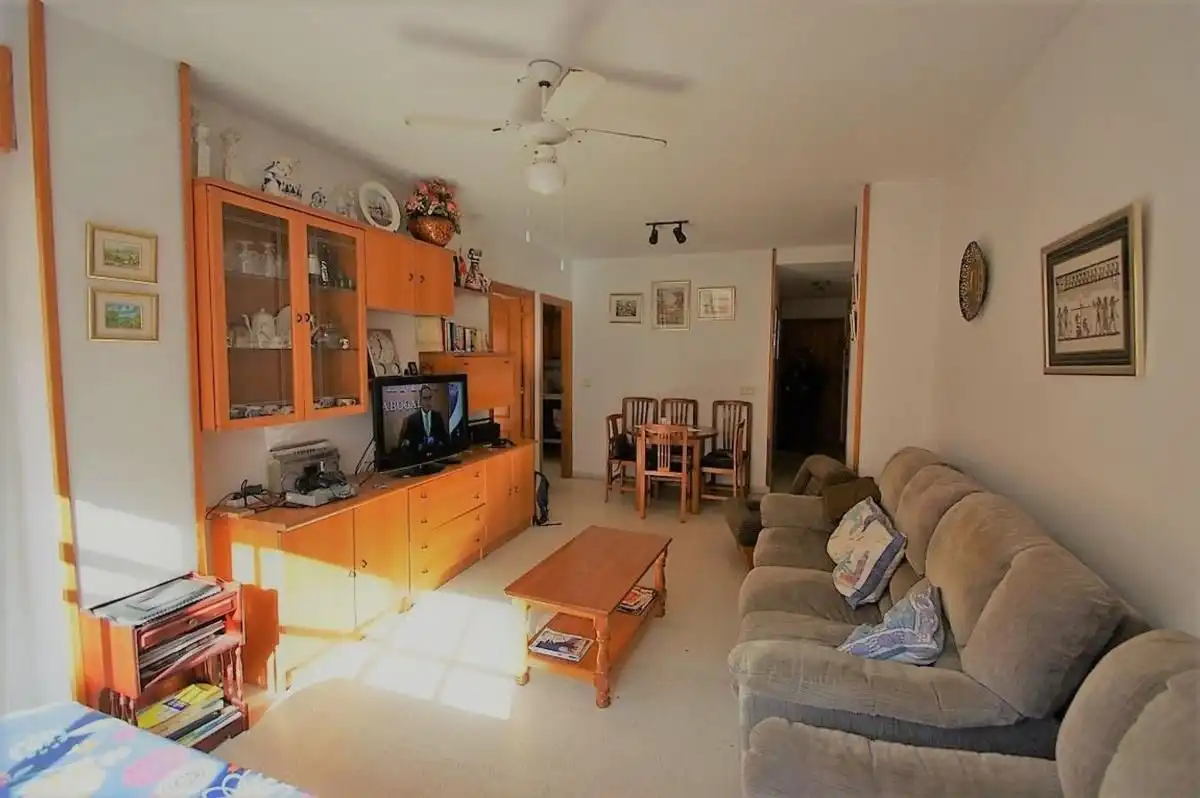 Apartament amb ascensor en venda a La Mata, imagen 6