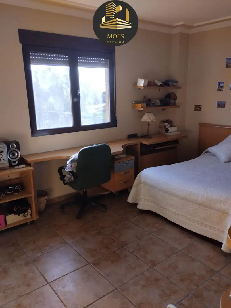 Bedroom of Houses for sale in Linares  with Air Conditioner, Heating and Terrace