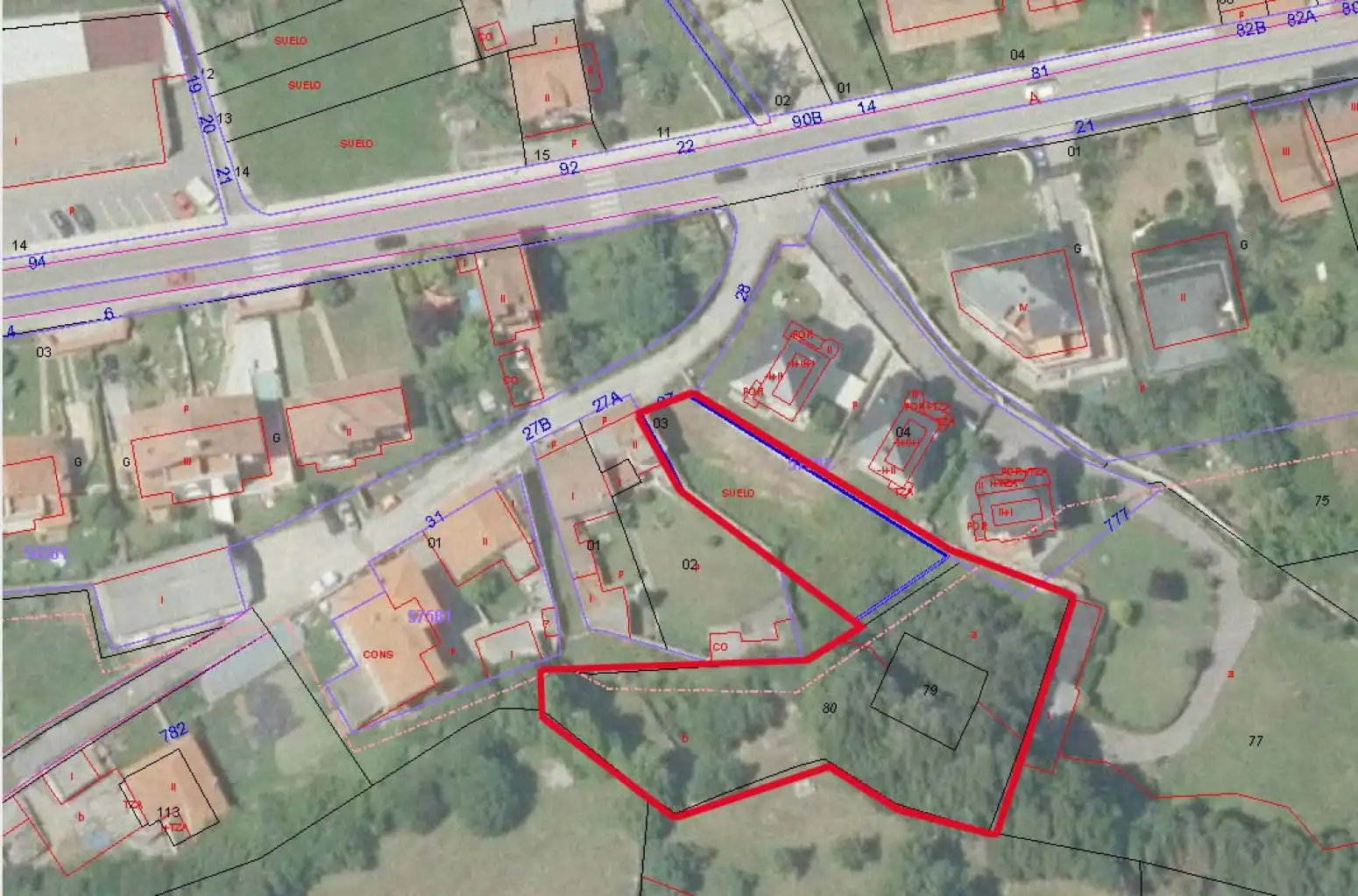 Terrenys i solars en venda a El Callejo - La Pesquera - La Arenosa, imagen 4