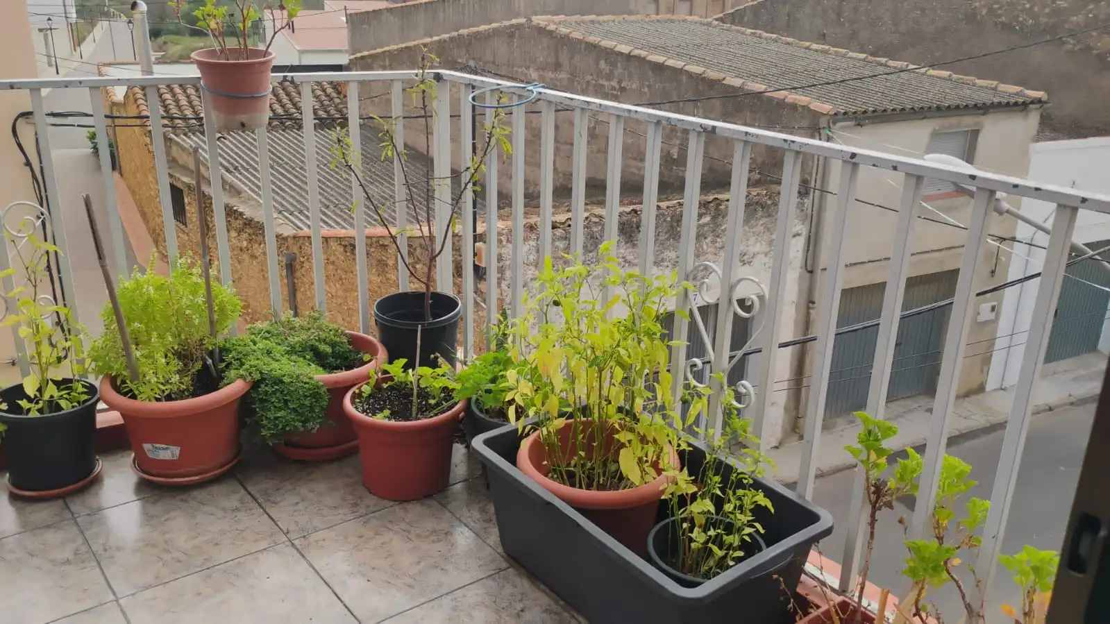 Maison mitoyenne à vendre à La Torre d'en Doménec, imagen 16