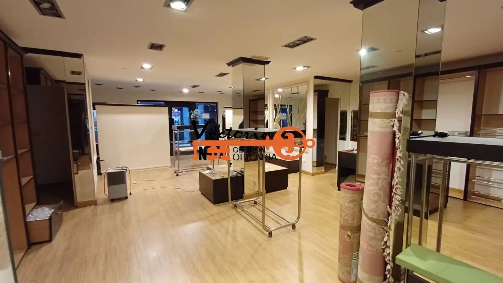 Business premises for sale in Centro, imagen 9