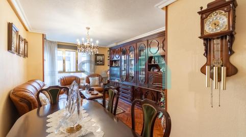 Foto 2 de Pis en venda a San José, Llano, Asturias