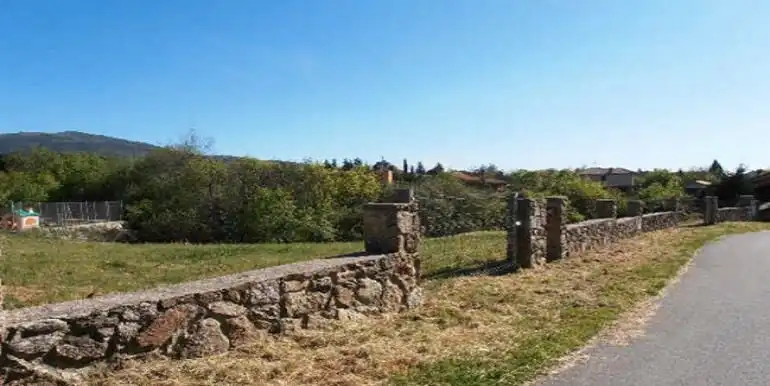 Terreny residencial en venda a Ortigosa del Monte, imagen 2