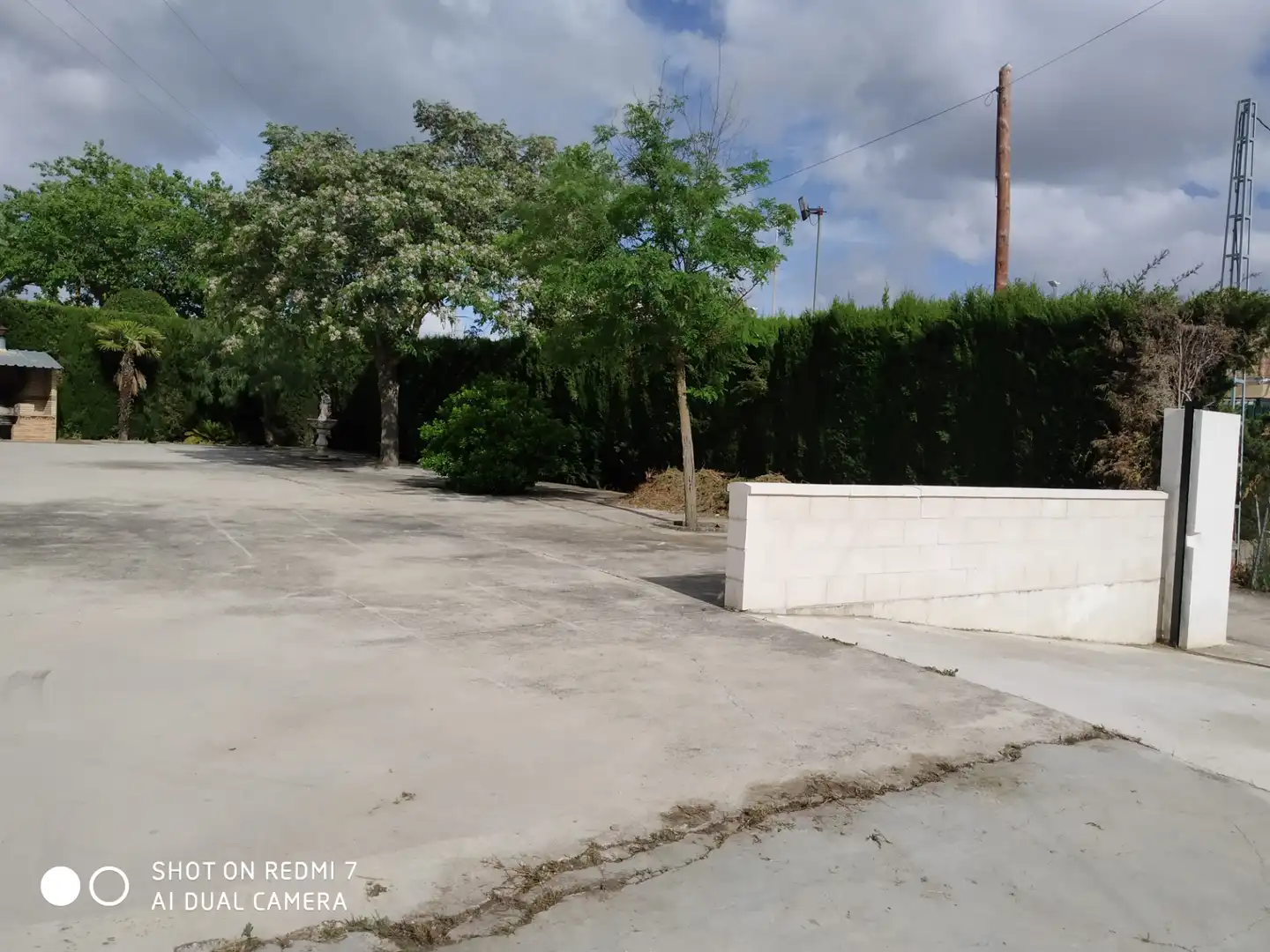 Haus oder Chalet zum Verkauf in Úbeda mit Klimaanlage, Heizung und Terrasse