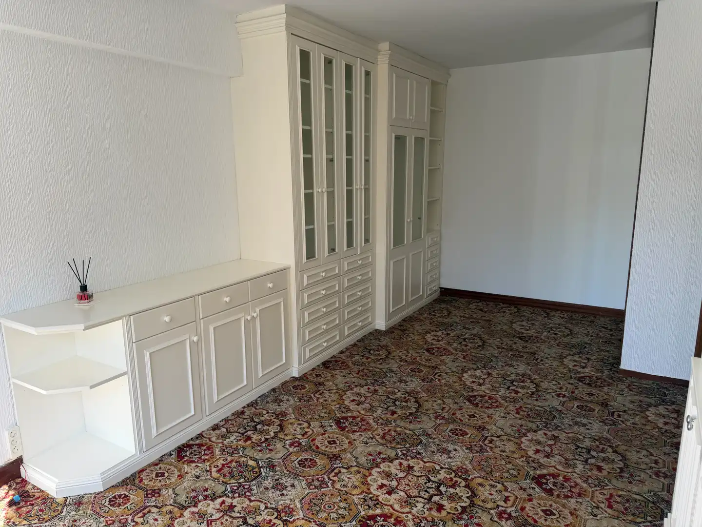 Piso con terraza en venta en Calle Guillermo Estrada 11, imagen 5