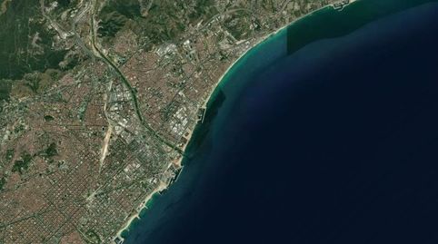 Foto 5 de Piso en venta en Progrés - Pep Ventura, Badalona