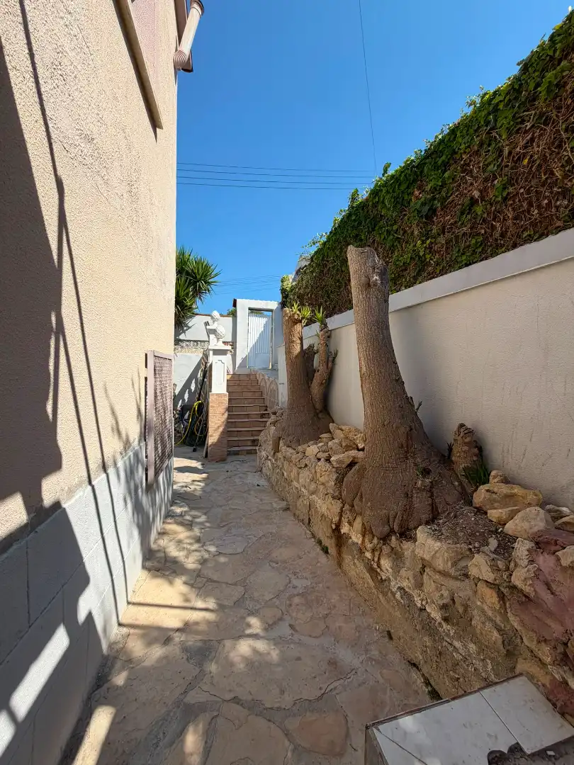 House with garden for sale in Canyelles, imagen 18