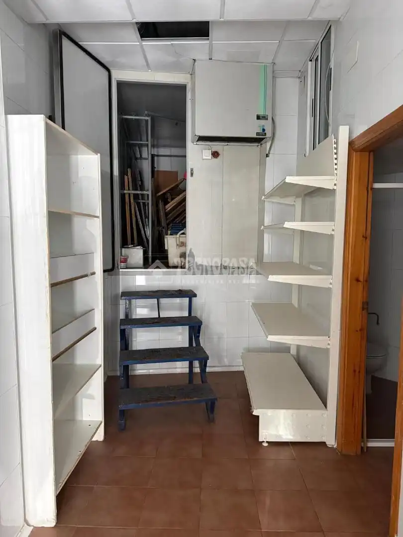 Local commercial à vendre à Loja, imagen 10