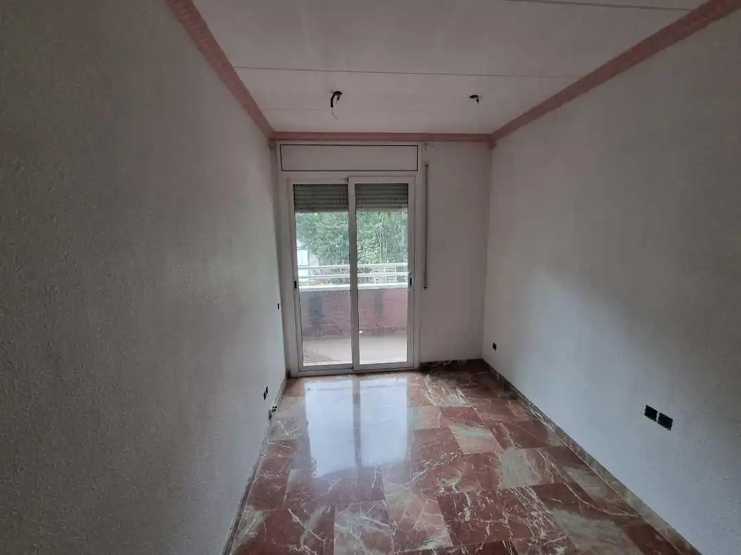 Bedroom of Houses for sale in Sant Llorenç Savall  with Terrace and Storage room