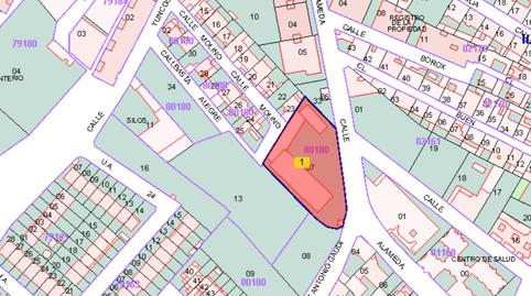 Photo 2 of Land for sale in C/ Alameda, Estación - Cruz Roja, Illescas