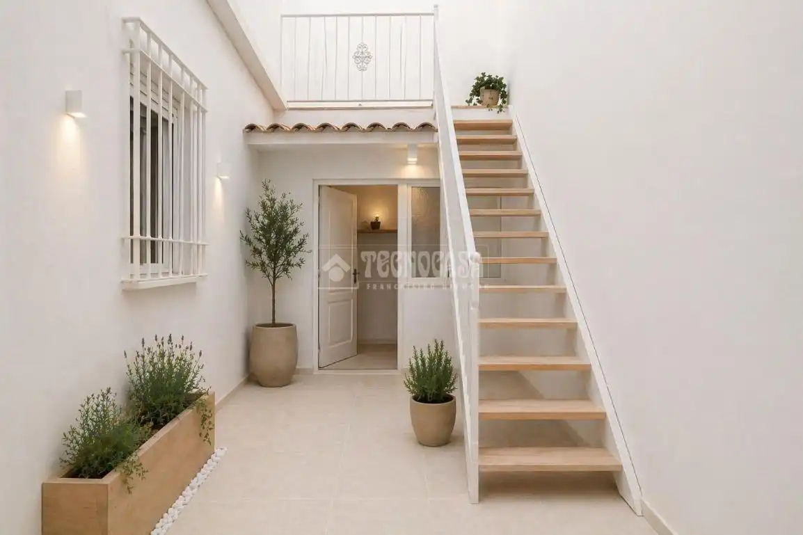 Houses for sale in Jerez de la Frontera  with Terrace