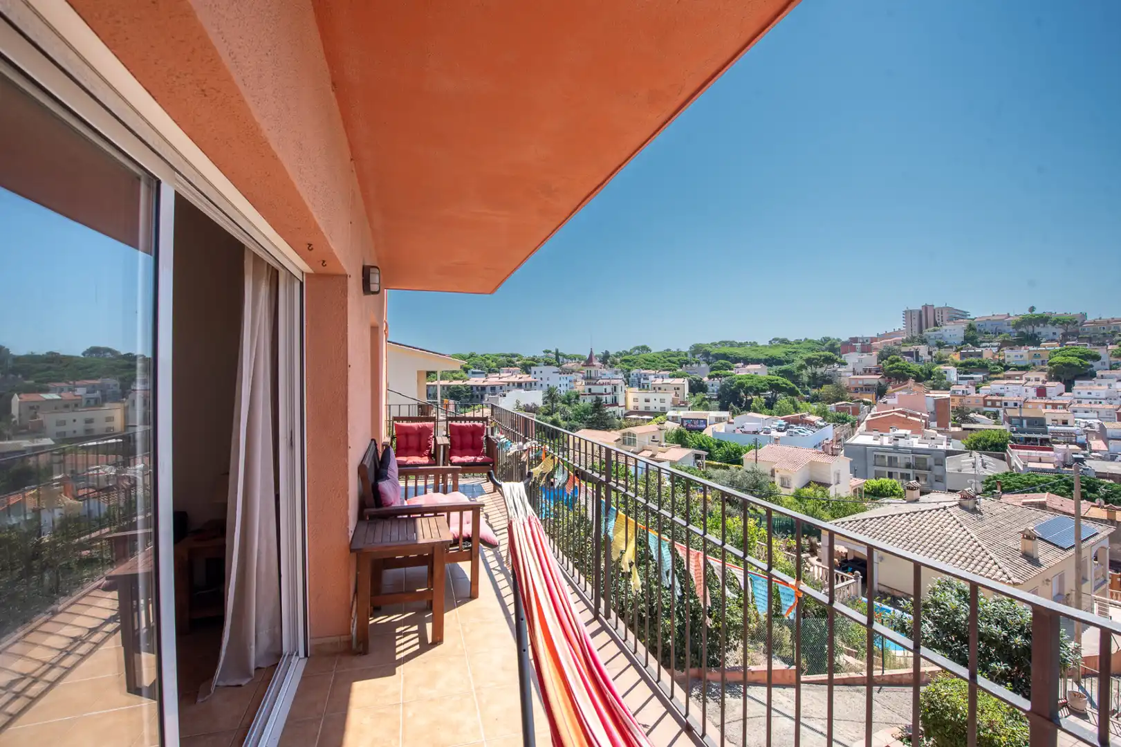 Flat for rent in Sant Pol