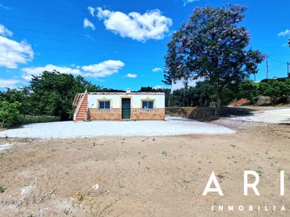 Casa o xalet en venda a El Romeral - Peñón de Zapata