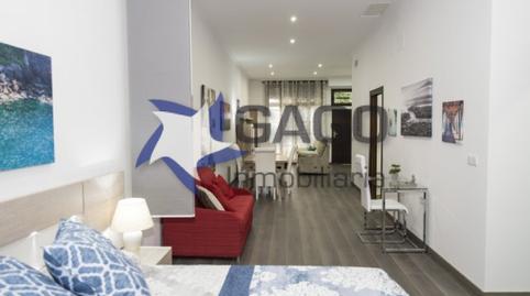 Foto 2 de Estudio de alquiler en Tablero Bajo - Arruzafilla,  Córdoba Capital