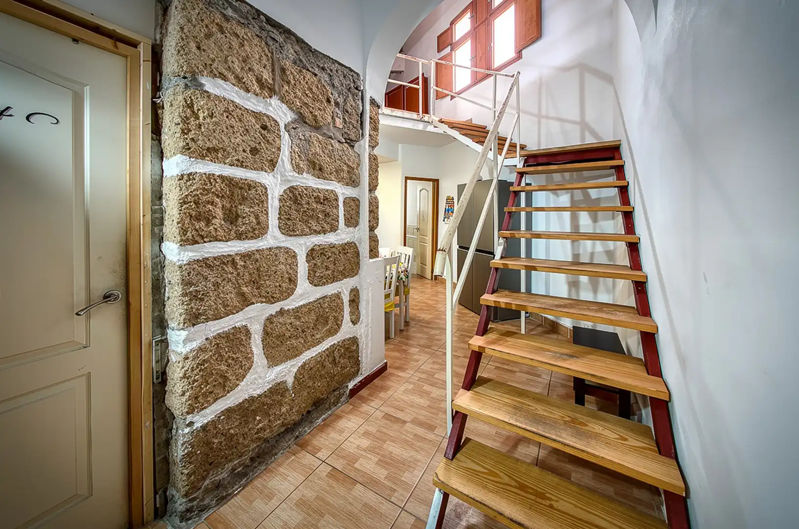 Finca rústica en venta en Calle Tirma, 17, Callejón del Castillo - El Calero - Las Huesas