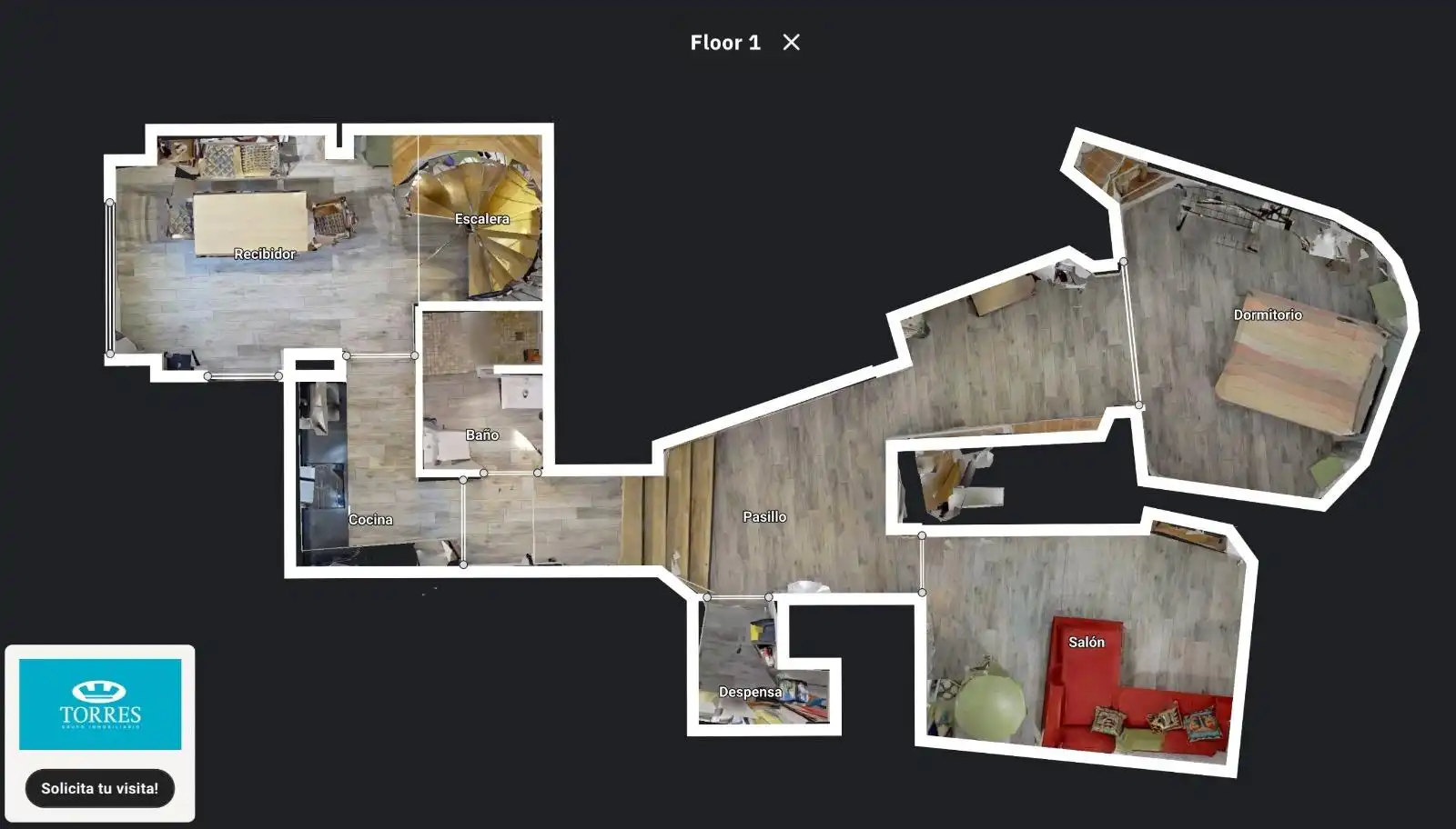 Casa en venta en DE SAN ANTONIO, imagen 45