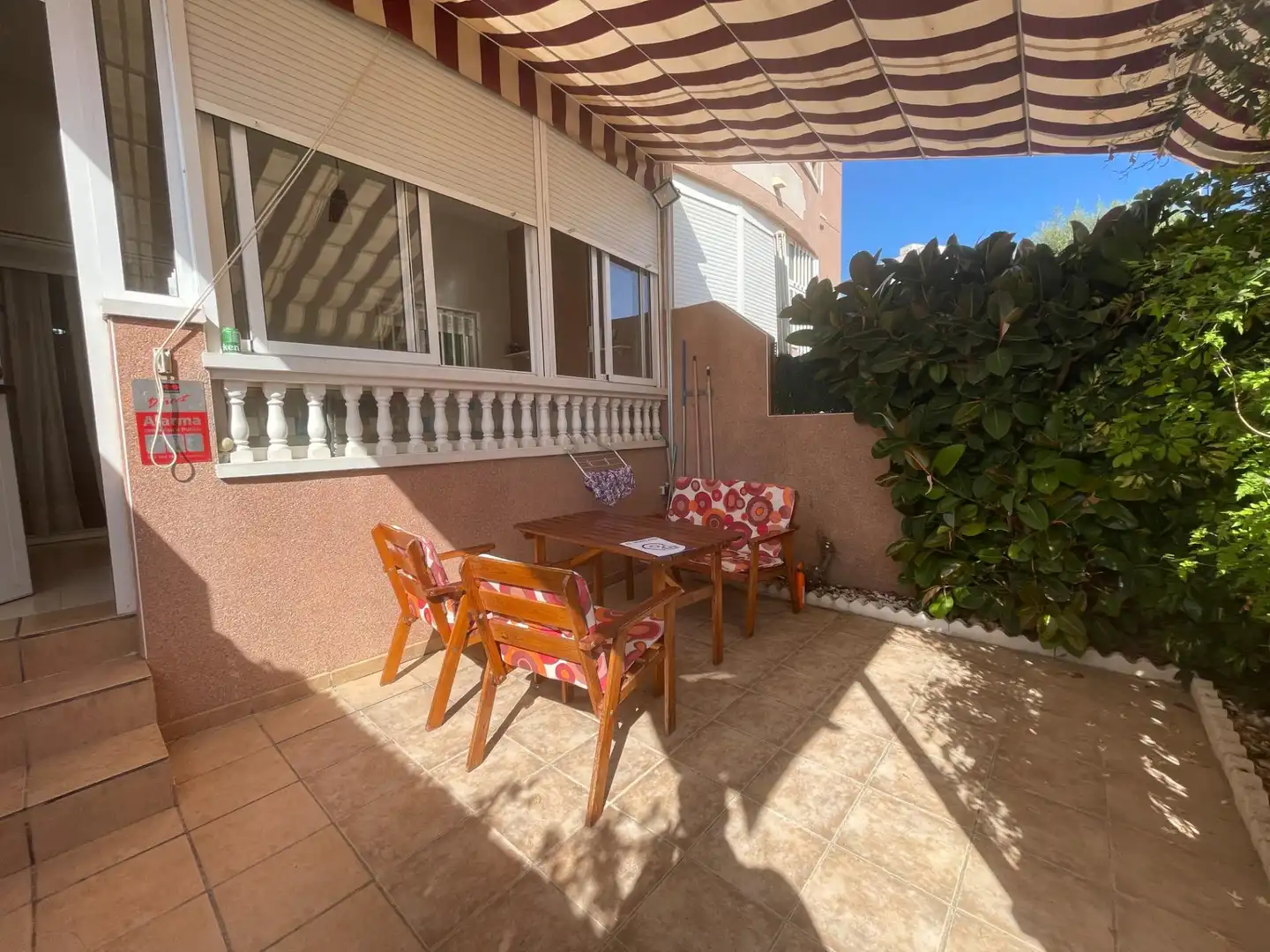 Ground floor with pool for sale in Puerto Deportivo, imagen 3