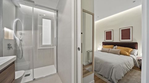 Photo 3 of Apartments for sale in Niño Jesús, Madrid Capital