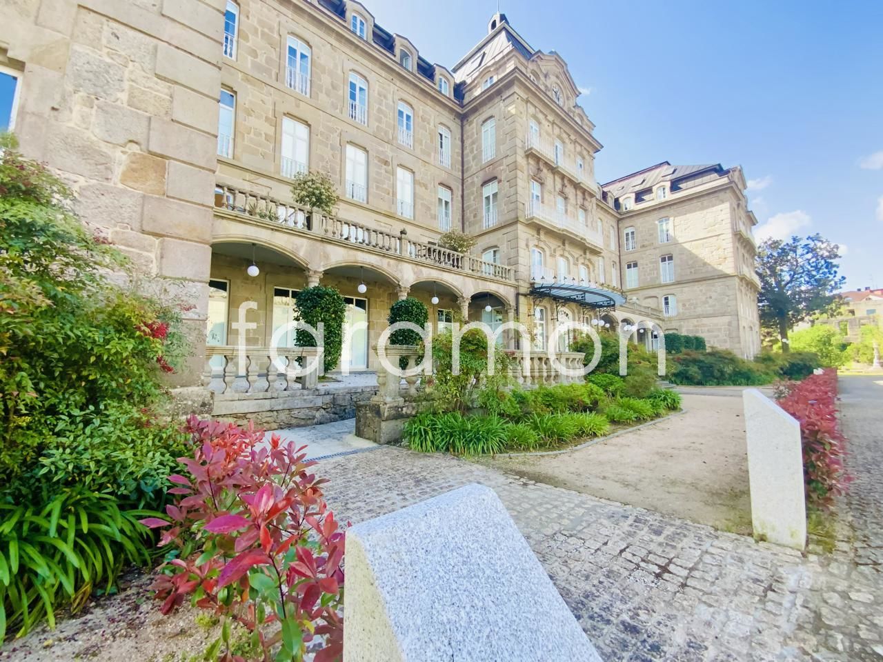 Flat for sale in Rúa Ramón Peinador, Mondariz-Balneario