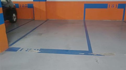 Foto 4 de Garaje en venta en Sancho Garces el Mayor, Espartales, Alcalá de Henares