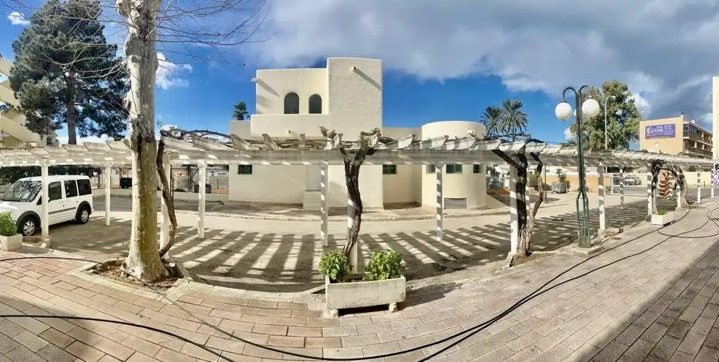 Locale commerciale in vendita a Las Marinas / Les Marines, imagen 4