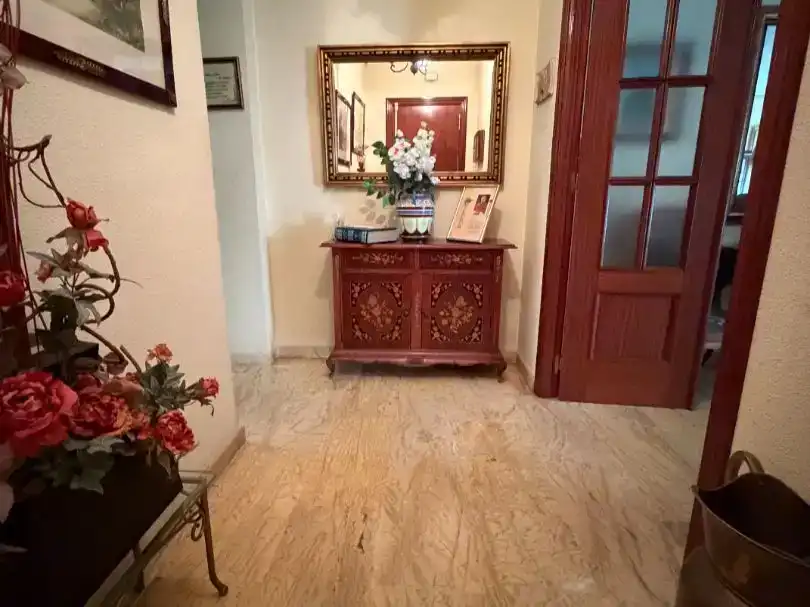 Flat for rent in Andújar, Jaén