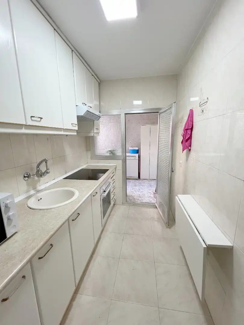 Habitación en Calle de San Jorge, 8, Santos