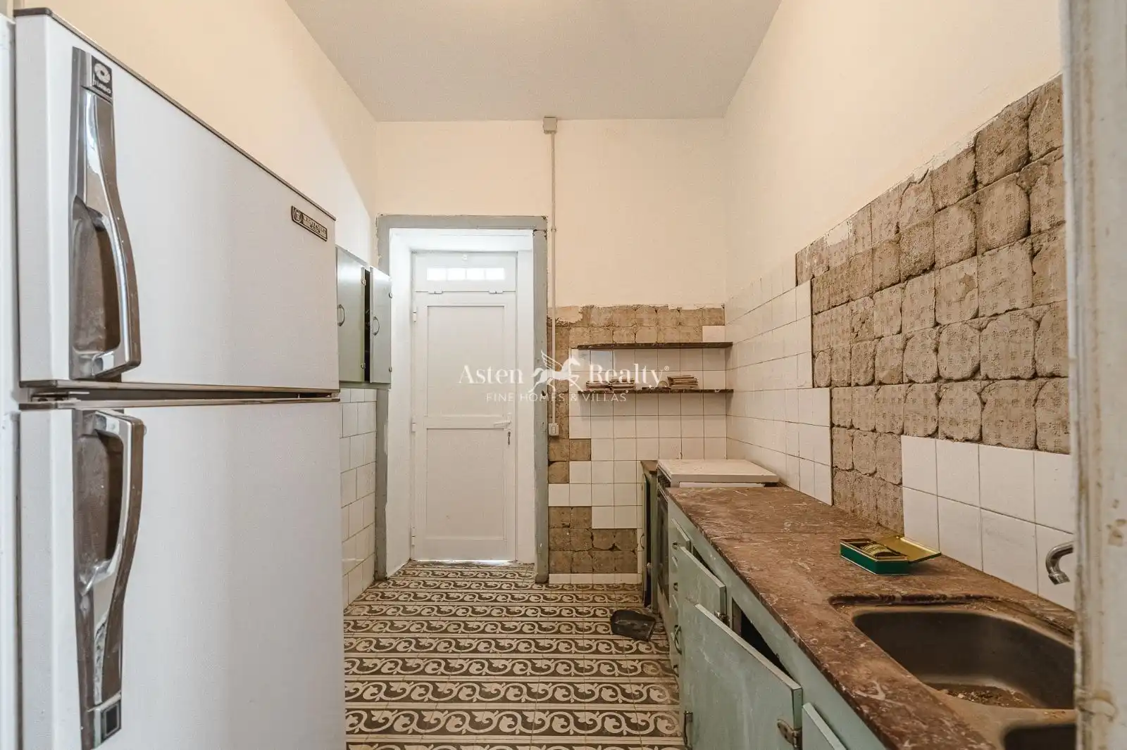Cocina de Casa o chalet en venta en Candelaria