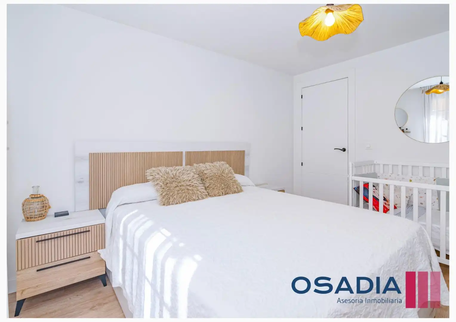 Bedroom of Ground floor for sale in Monachil