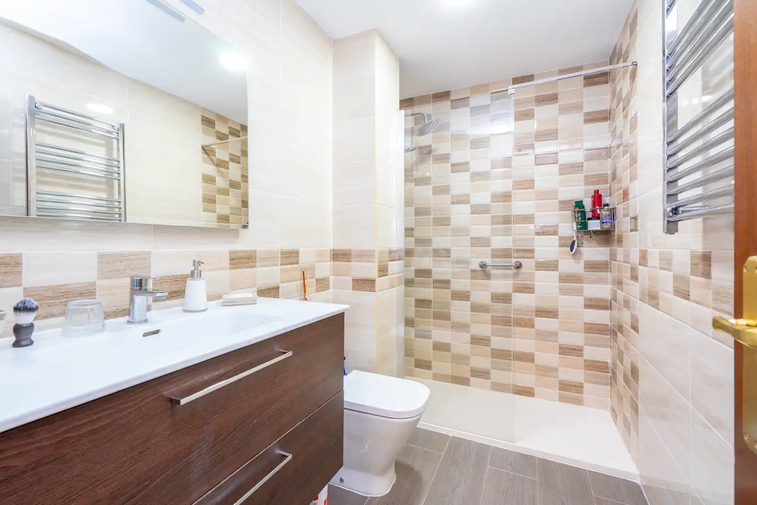 Piso en venta en Calle Rubens, Norte - Universidad