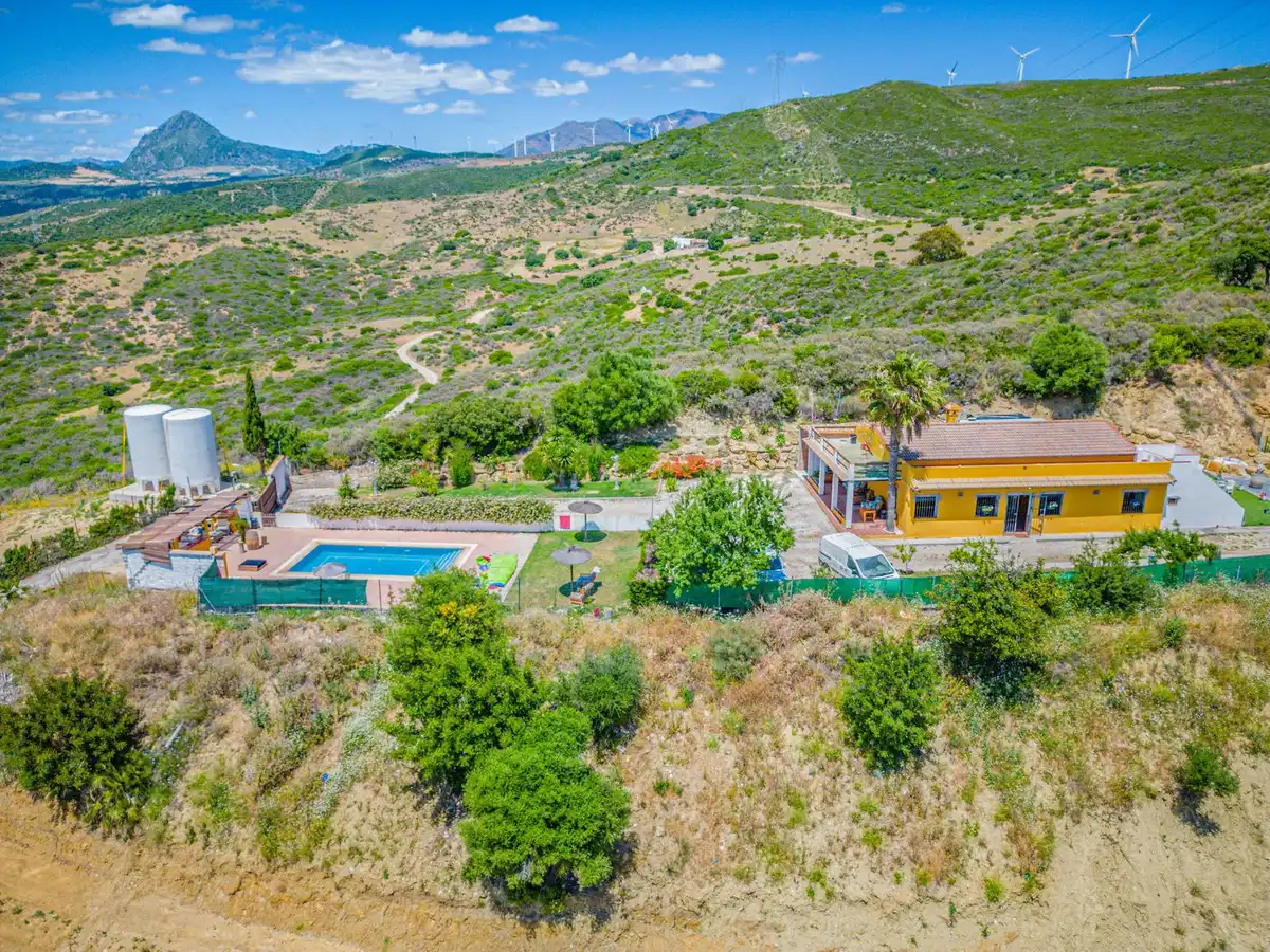 House with pool for sale in Casares pueblo, imagen 52