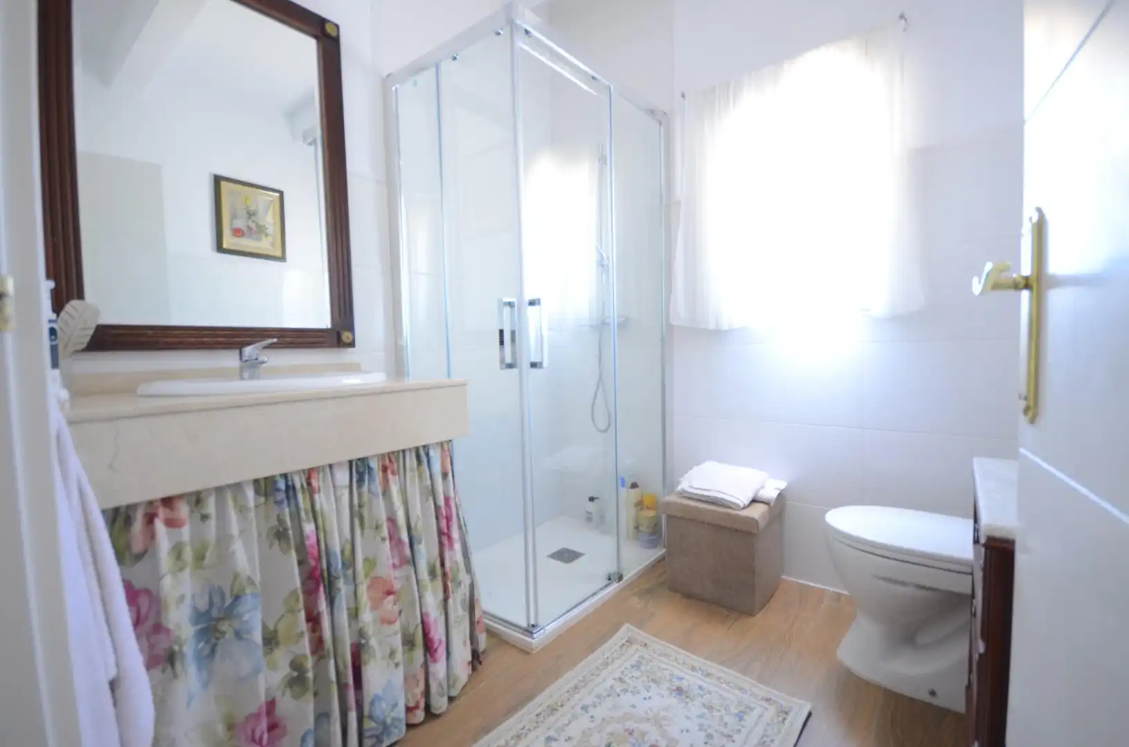 Bany de Casa o xalet en venda en Lepe