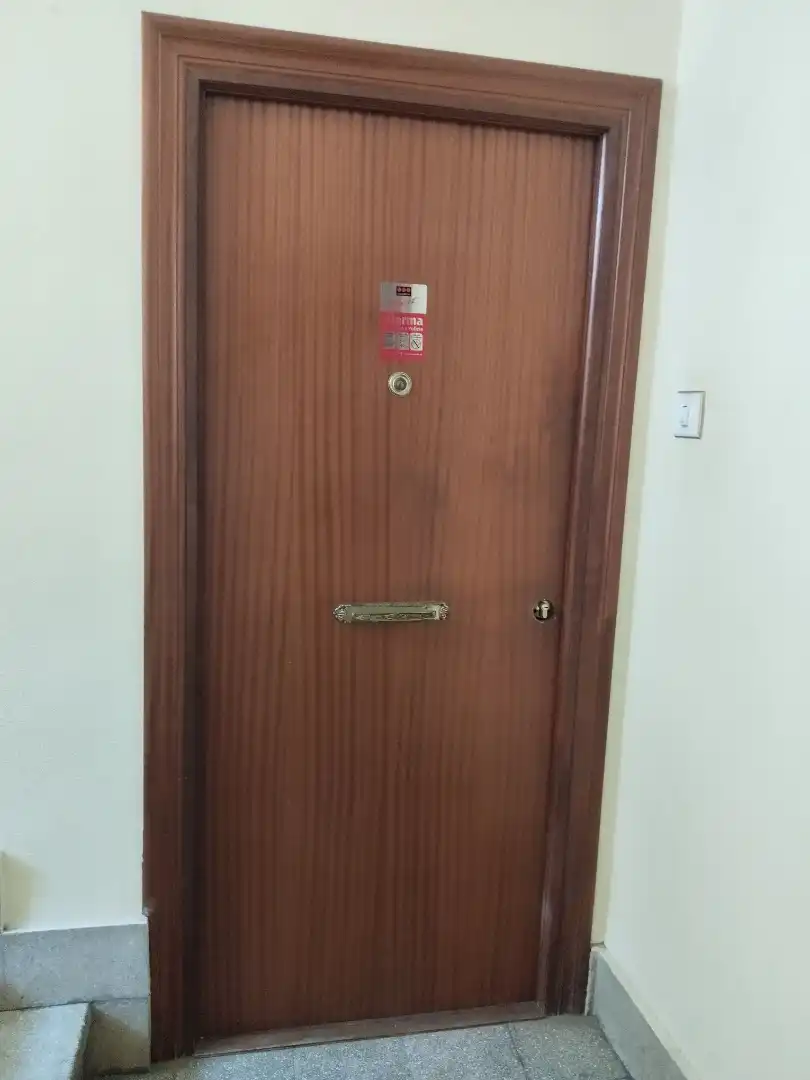 Piso en venta en Legazpi con Calefacción, Trastero y Balcón