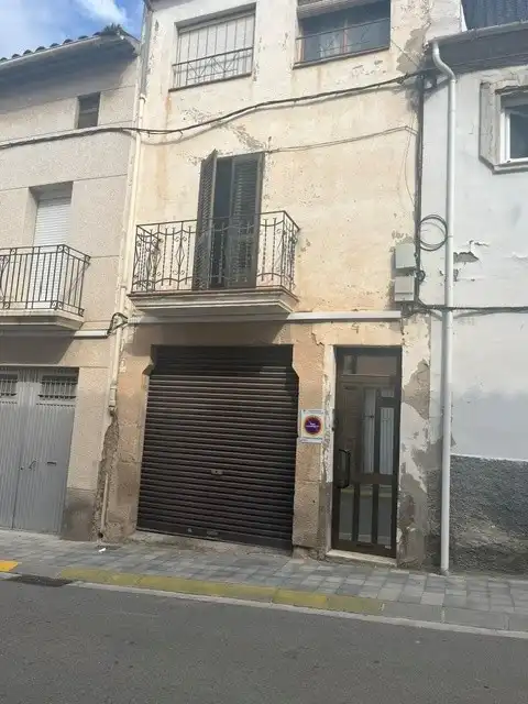 Maison avec terrasse à vendre à Carrer del Comerç 4, imagen 3