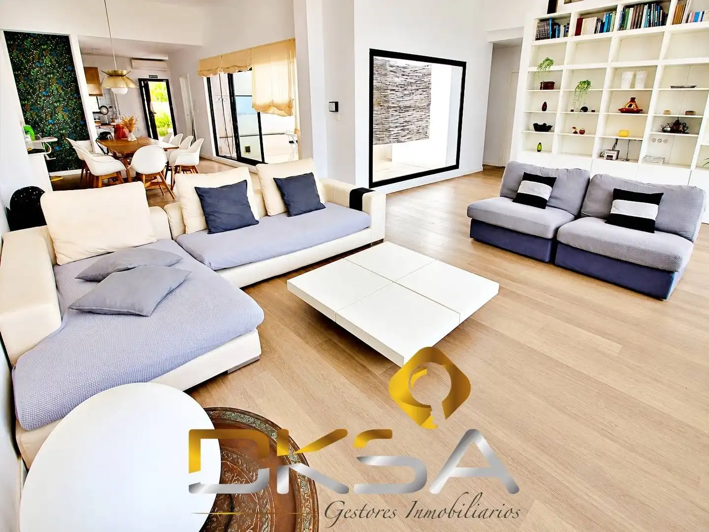Detached house with pool for sale in Calle LA MARMUDELLA, imagen 20