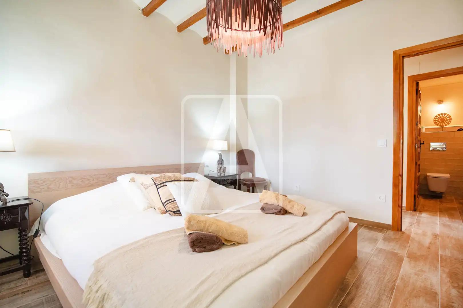 Casa rústica con piscina en venta en Benissa pueblo, imagen 29