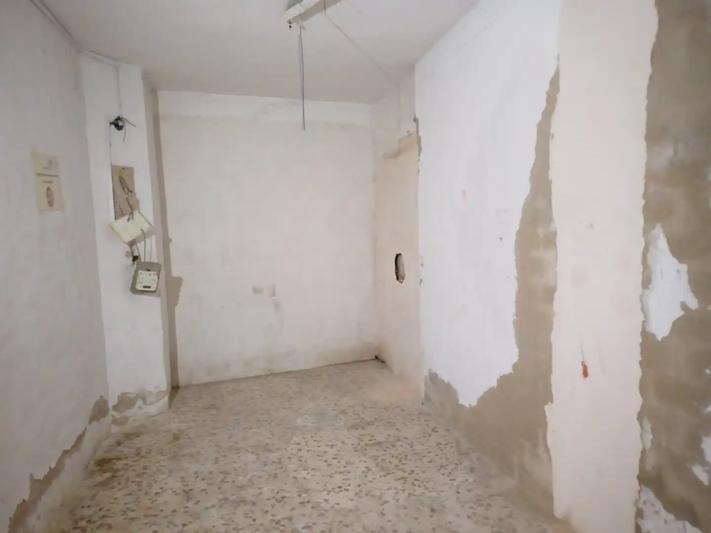 Casa adosada en venta en Yecla