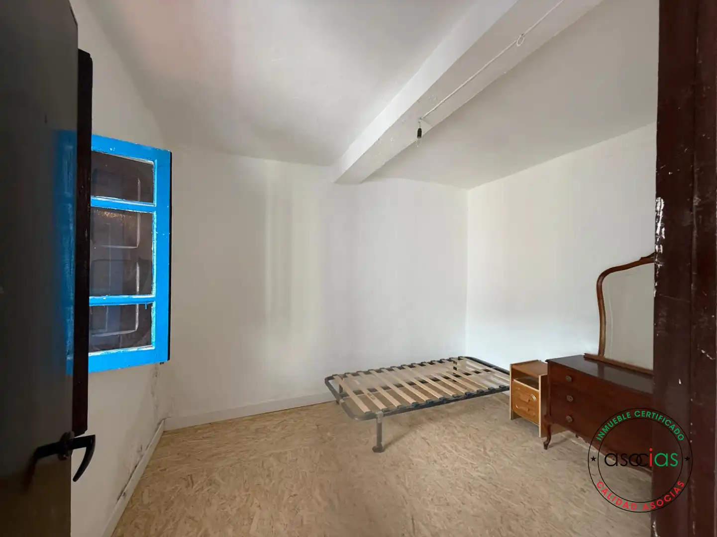 Casa o xalet en venda a Mieres - AL SANTA ROSA, Zona Rural